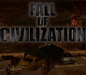 Fall of Civilization Steam Ключ