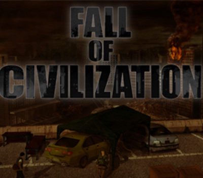 Fall of Civilization Steam Ключ