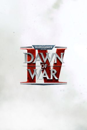 Warhammer 40,000: Dawn of War IV PC Steam Аккаунт