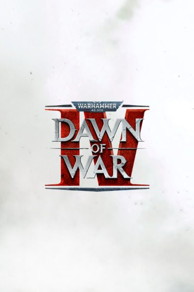 Warhammer 40,000: Dawn of War IV PC Steam Account