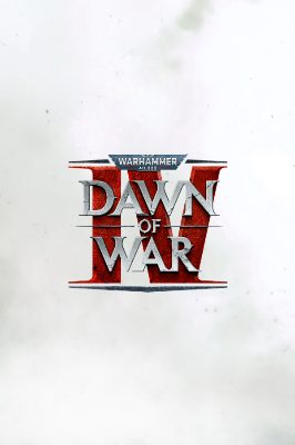 Warhammer 40,000: Dawn of War IV PC Steam Аккаунт