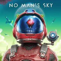 No Man's Sky RU/CIS PC Steam Ключ