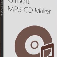 Gilisoft MP3 CD Maker Ключ