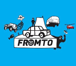 Fromto: Toy Cars in Hell Steam Ключ