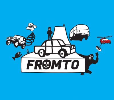 Fromto: Toy Cars in Hell Steam Ключ