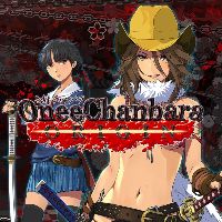 Onee Chanbara ORIGIN PC Steam Ключ