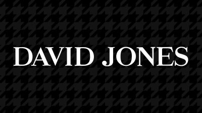 David Jones A$50 Подарочная карта AU