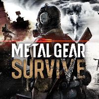 Metal Gear Survive PC Steam Аккаунт