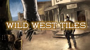 RPG Maker VX Ace - Wild West Tiles Pack DLC PC Steam Ключ