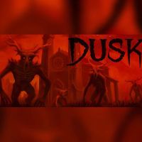 DUSK Steam Ключ