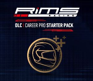RiMS Racing - Career Pro Стартовый набор DLC Steam Ключ