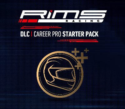 RiMS Racing - Career Pro Стартовый набор DLC Steam Ключ