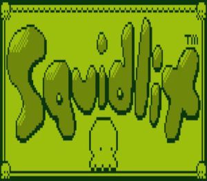 Squidlit Steam Ключ