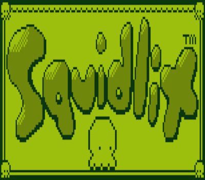 Squidlit Steam Ключ