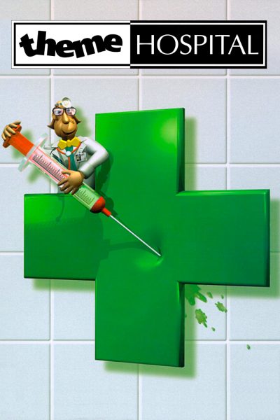 Theme Hospital PC GOG CD Key