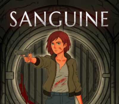 Sanguine PC Steam Ключ