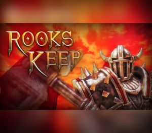 Rooks Keep PC Steam Ключ