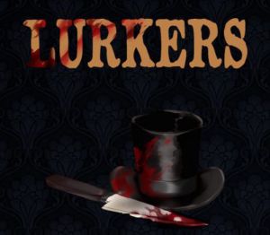 Lurkers (2020) PC Steam CD Key