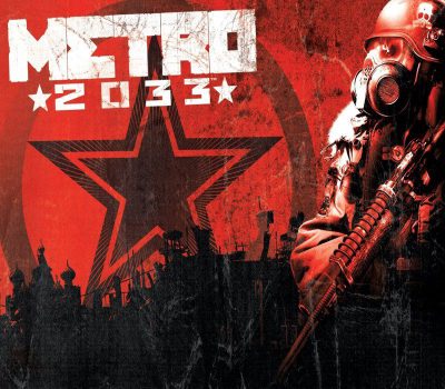 Metro Franchise Pack PC Steam Подарок