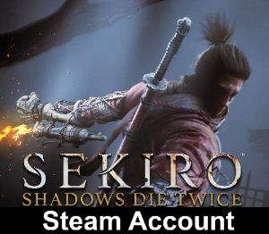 Sekiro: Shadows Die Twice Steam Аккаунт