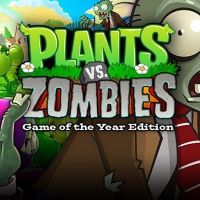 Plants vs. Zombies GOTY Steam Ключ