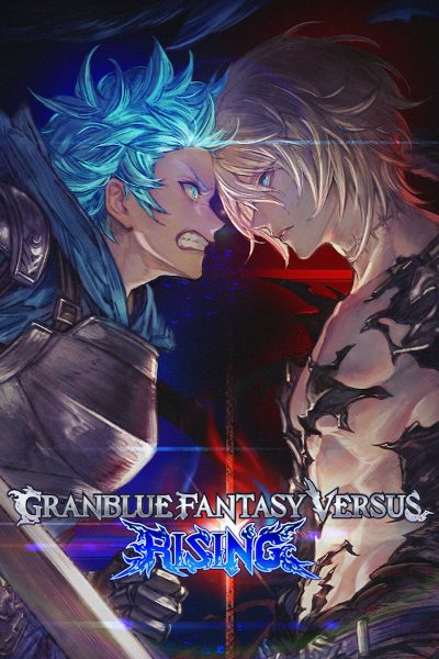 Granblue Fantasy Versus: Rising Deluxe Edition Steam Account