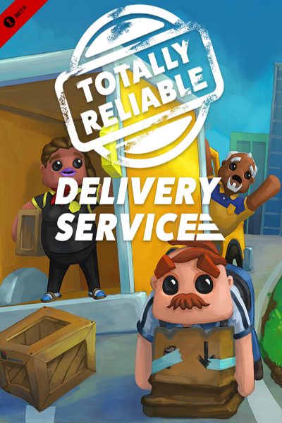 Totally Reliable Delivery Service - Express Package DLC Steam CD Key
