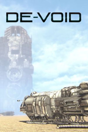 DE:VOID PC Steam Ключ