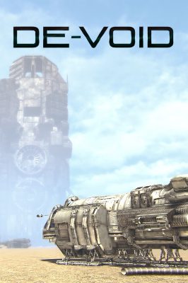 DE:VOID PC Steam Ключ