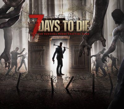 7 Days to Die Steam Альтергифт
