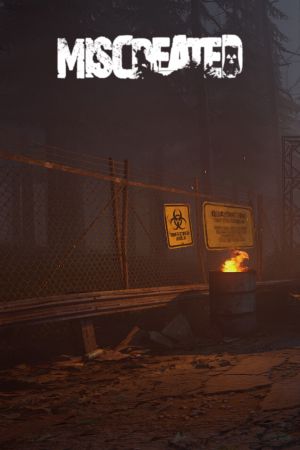 Miscreated EU Steam Ключ