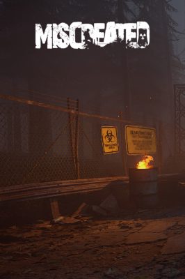 Miscreated EU Steam Ключ