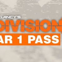 Tom Clancy's The Division 2 - Year 1 Pass DLC EU XBOX One Ключ