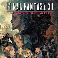 Final Fantasy XII The Zodiac Age EU XBOX One Ключ