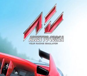 Assetto Corsa XBOX One / Xbox Series X|S Аккаунт