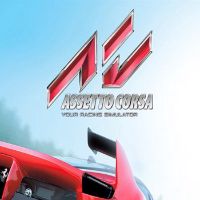 Assetto Corsa XBOX One / Xbox Series X|S Аккаунт
