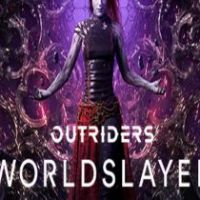 Outriders - Worldslayer Апгрейд DLC EU XBOX One / Xbox Series X|S Ключ