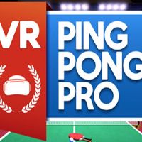 VR Ping Pong Pro Steam Ключ