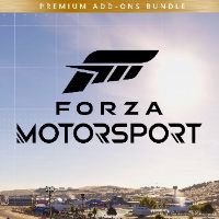 Forza Motorsport - Premium Add-Ons Набор DLC US Xbox Series X|S / PC Ключ