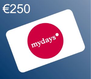 MyDays €250 Подарочная карта AT
