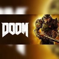 Doom RU/CIS Steam Ключ