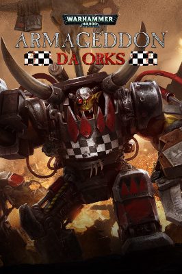 Warhammer 40,000: Armageddon - Angels of Death DLC EU PC Steam Ключ