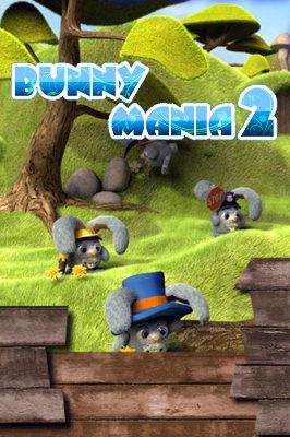 Bunny Mania 2 Steam Ключ