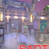 Botology - Map "Sartilus" for Survival Mode DLC Steam Ключ