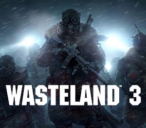 Wasteland 3 Day One издание RU Steam Ключ