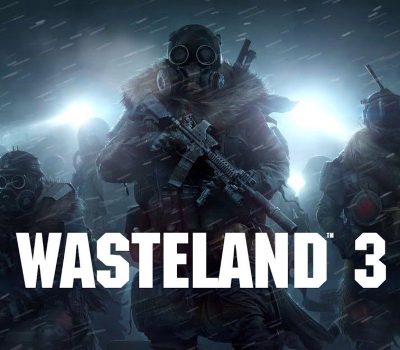 Wasteland 3 Day One издание RU Steam Ключ