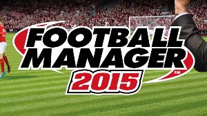 Football Manager 2015 PC Steam Ключ