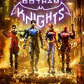Gotham Knights — Ключи активации
