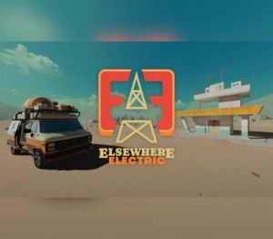 Elsewhere Electric PC Steam Аккаунт