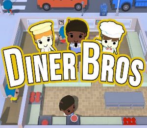 Diner Bros PC Steam Ключ